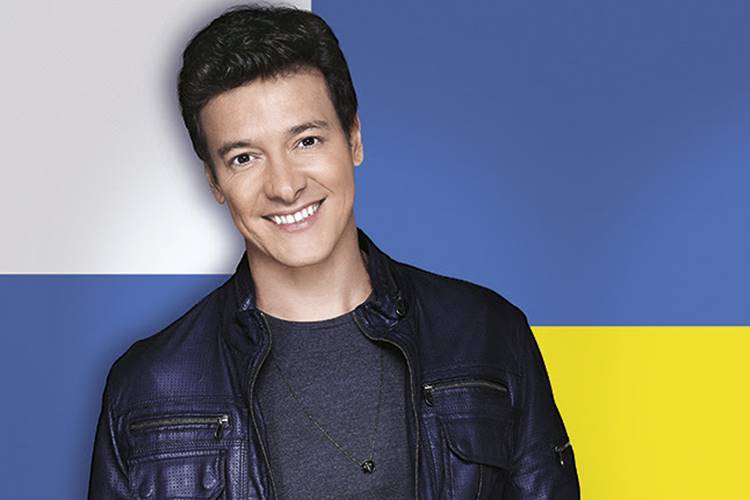 Rodrigo Faro lança novo perfume