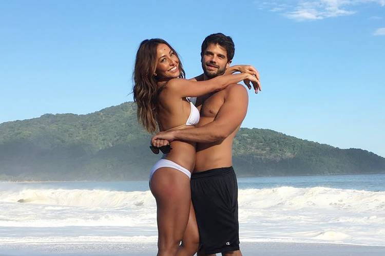 Sabrina Sato compra mansão de R$ 12 milhões para morar com Duda Nagle