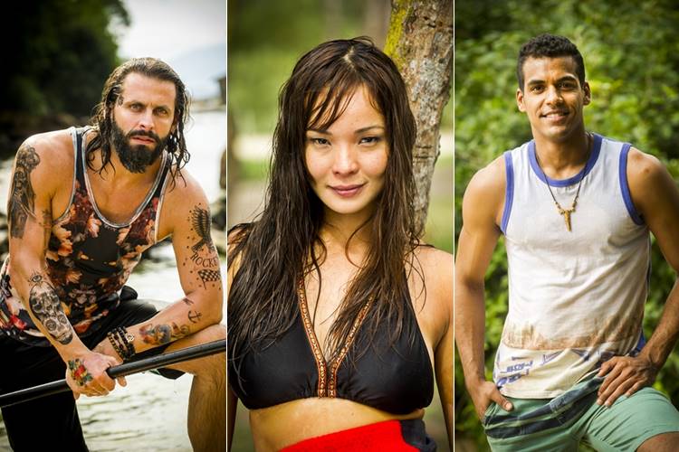 ‘Sol Nascente’, próxima novela das seis, mostra diferentes culturas, sabores e estilos