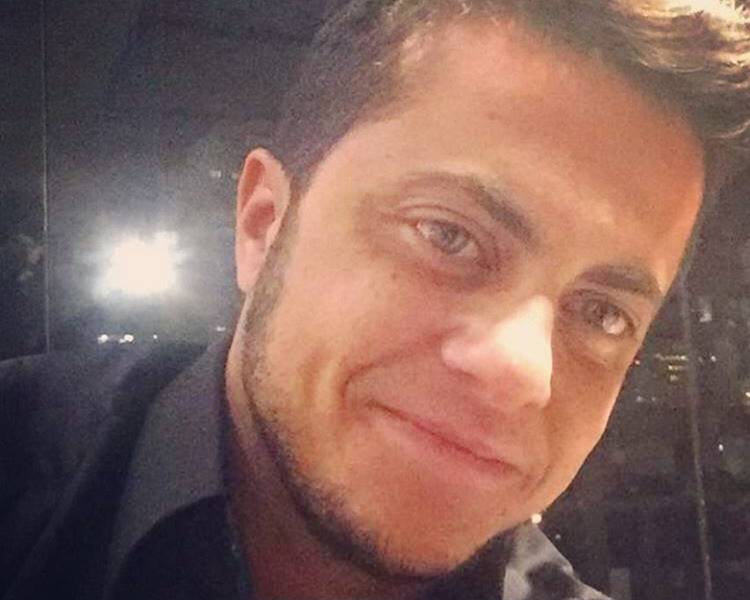 Thammy Miranda planeja trocar nome da identidade