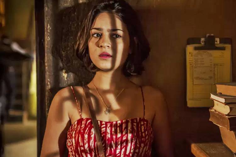 Velho Chico - Olivia3 Inácio Moraes/Gshow/Reprodução