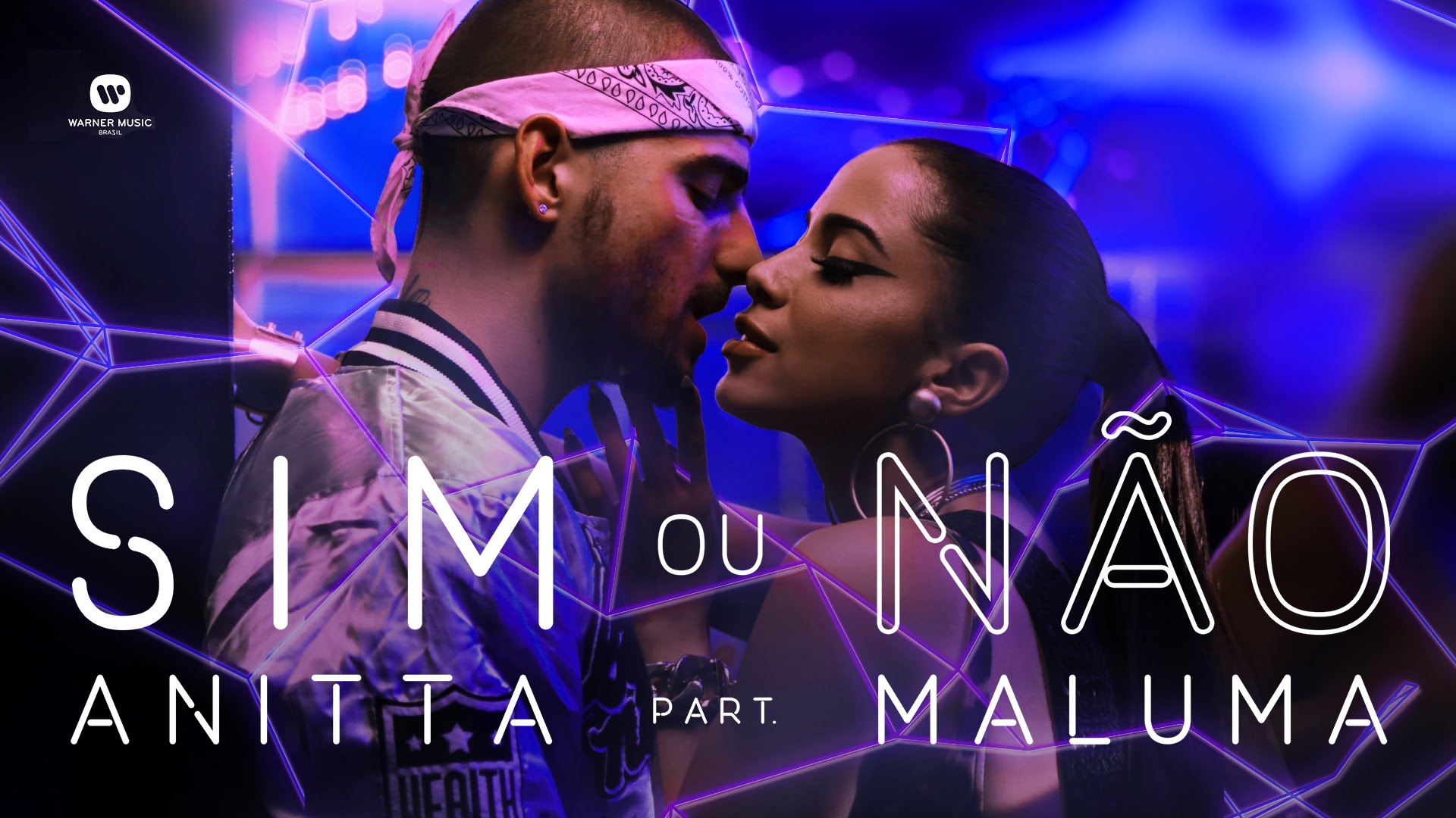 Anitta lança clipe quente com ex-affair – Confira!