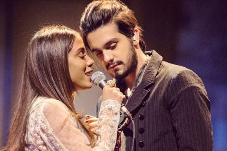 Anitta e Luan Santana são cotados para comandar o “The Voice Kids”
