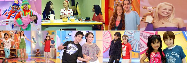 Bom Dia e Cia Divulgação/SBT