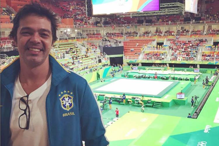 Bruno Mazzeo entra para o time de autores da Globo