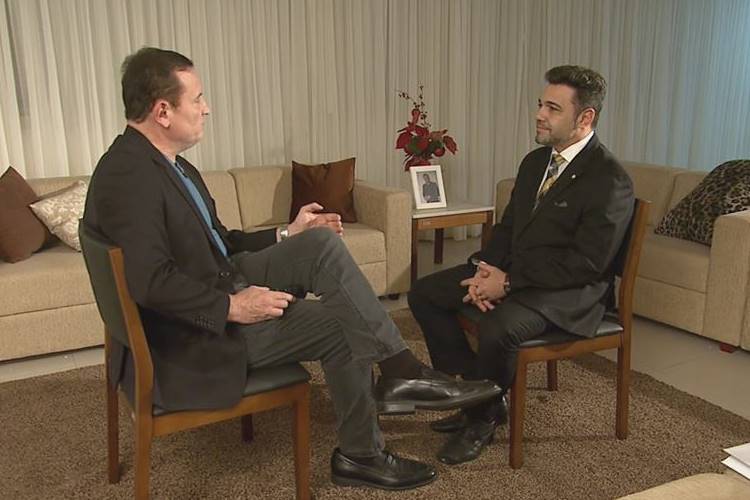 Conexão Repórter exibe o documentário especial “Atrás do Plenário”