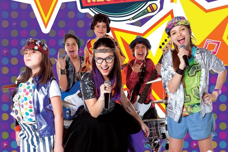 SBT Music lança DVD de ‘Cúmplices de Um Resgate’ em todo o Brasil