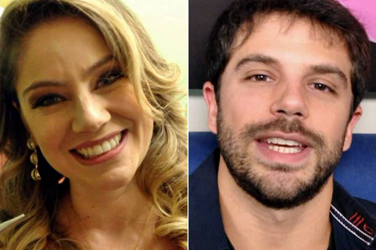 Cúmplices na Área! – Rebeca e Otávio, apaixonados na tela e ligados no Área Vip