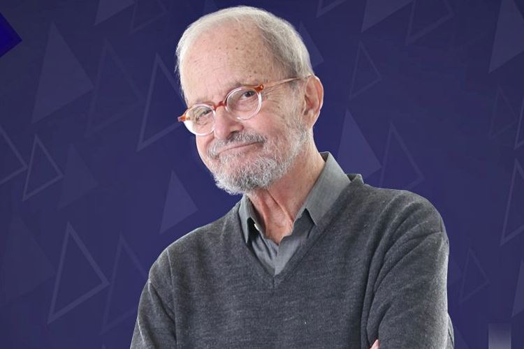 Goulart de Andrade Reprodução