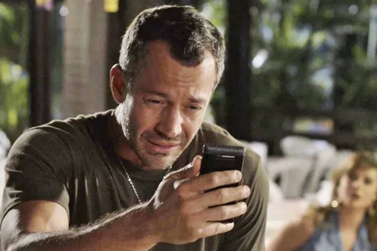 Haja Coração - Apolo TV Globo/Reprodução