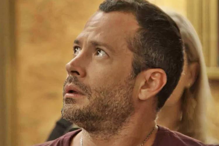 Haja Coração - Apolo Foto: TV Globo/Reprodução