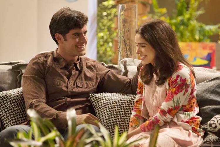 Haja Coração - Felipe e Shirlei Felipe Monteiro/Gshow/Reprodução