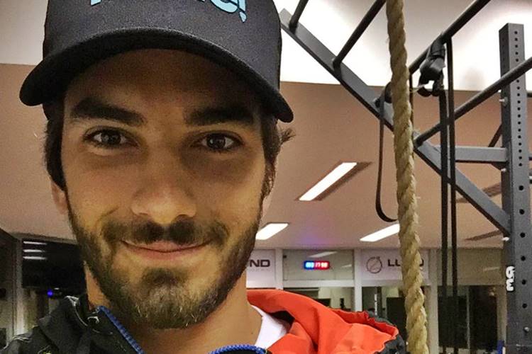 Marido de Deborah Secco, Hugo Moura, estreia na Globo ao lado de Marina Ruy Barbosa