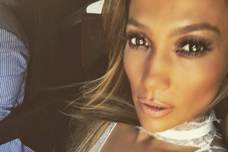 Jennifer Lopez está grávida de 3 meses, diz site