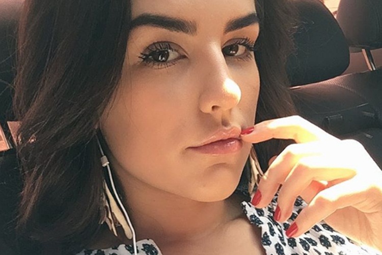 Kéfera está na mira da Playboy