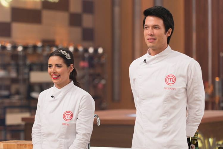 Band prepara edição especial para a final do ‘MasterChef’
