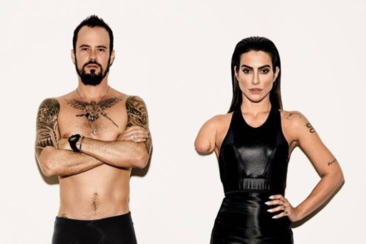 Campanha que transforma atores em paratletas revolta internautas