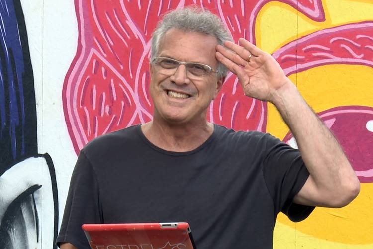 Em novo talk show, Bial vai receber aumento – Saiba qual será o salário do apresentador!