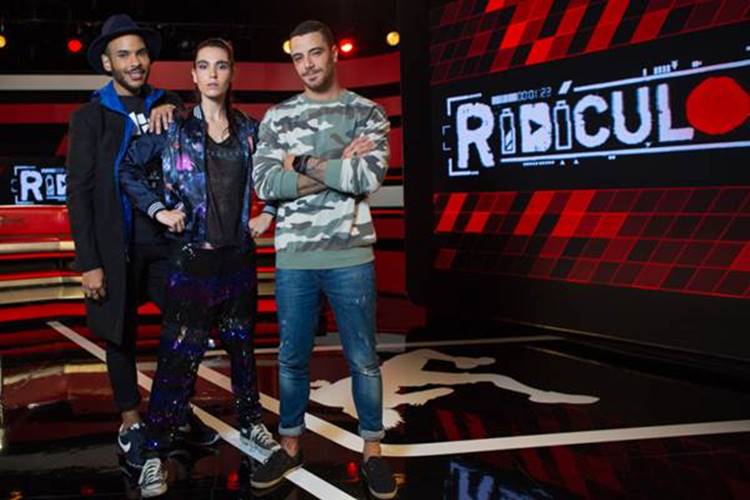 MTV confirma segunda temporada de “Ridículos”