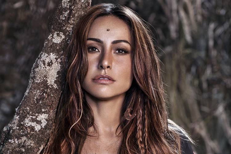 Sabrina Sato Foto: Magazine in Rio/MF Assessoria