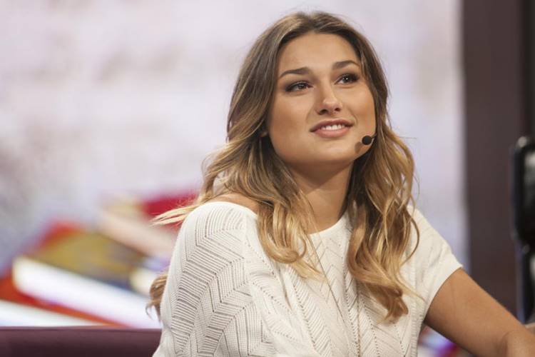 Sasha revela paixão por Junior Lima