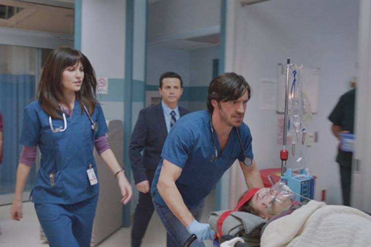 Globo estreia ‘Plantão Noturno’, série inédita na TV aberta