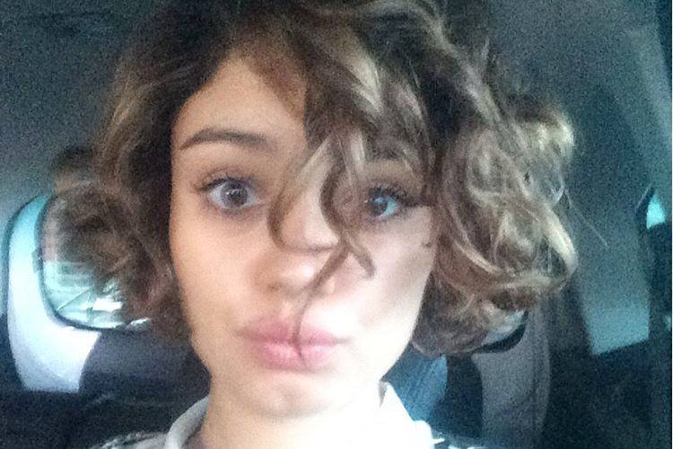 Sophie Charlotte voltará à TV em novela das 23h