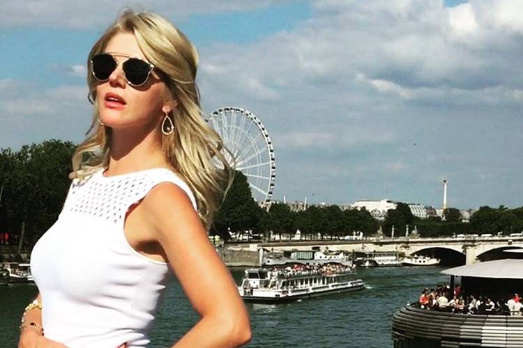 Programa de Val Marchori entra em produção na Band