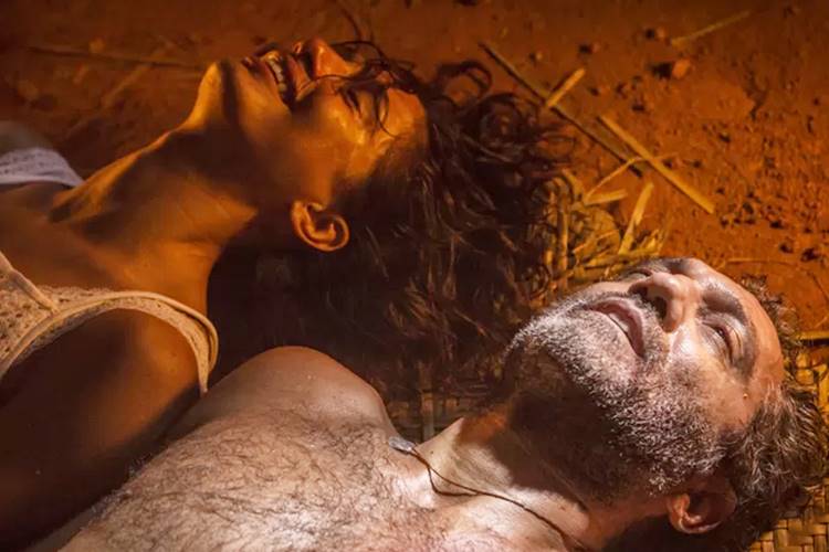 Velho Chico - Tereza e Santo Inácio Moraes/ Gshow/Reprodução