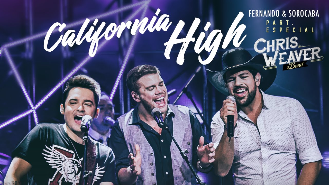 Fernando e Sorocaba lançam música inédita – Confira!