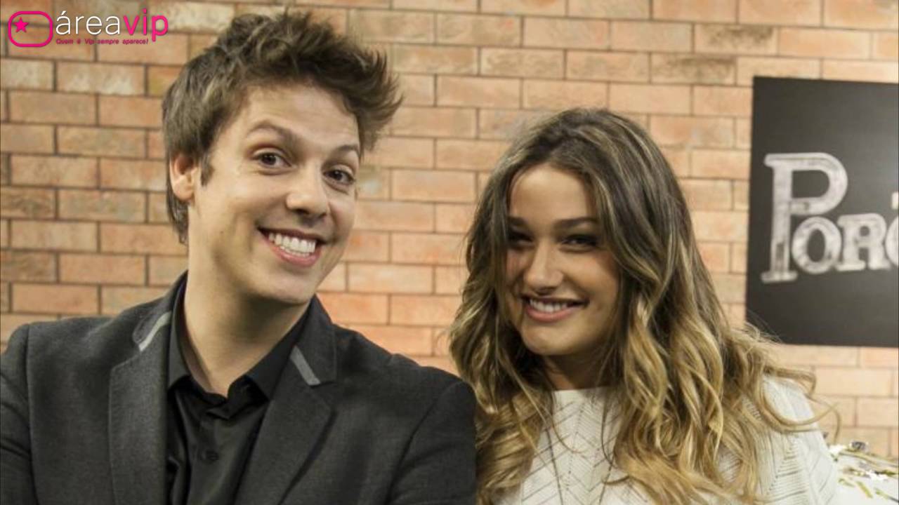 Fábio Porchat fala sobre a estreia do seu programa na Record