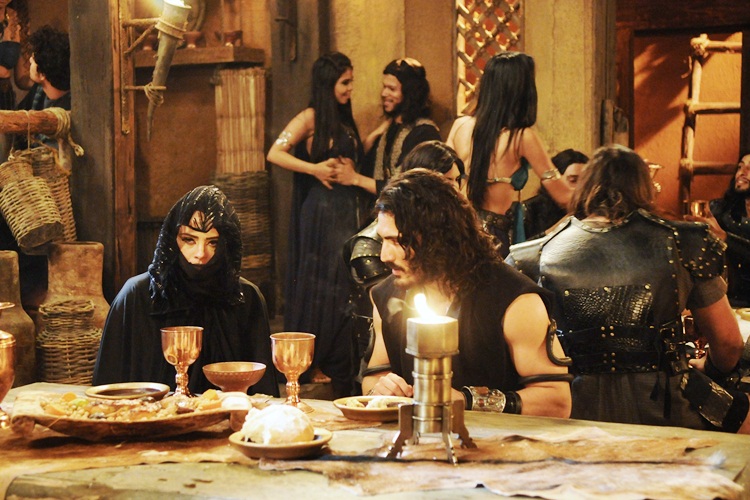 A Terra Prometida - Kalesi Munir Chatack/ Record