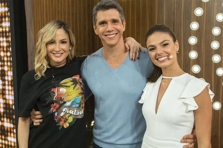 ‘Tamanho Família’ recebe Claudia Leitte e Ísis Valverde
