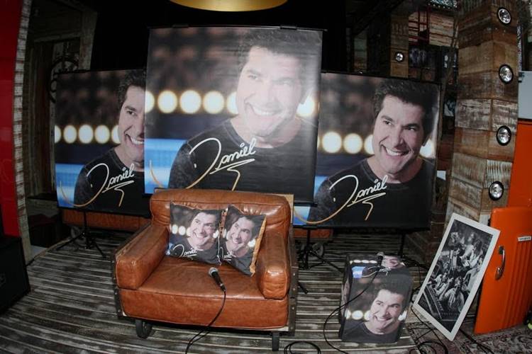 Coletiva Daniel Foto: Rosa Marcondes