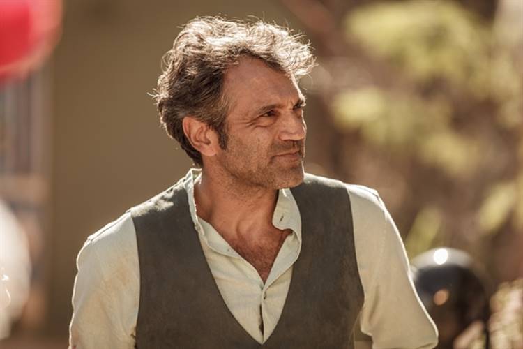 Corpo de Domingos Montagner é liberado pelo IML