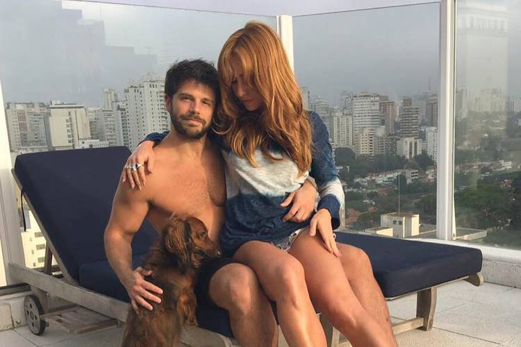 Duda Nagle deve pedir Sabrina Sato em casamento