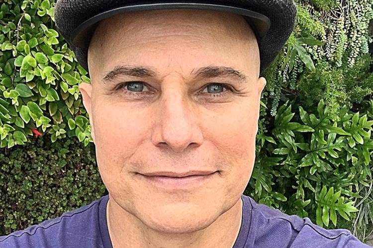 Edson Celulari está escalado para próxima novela de Glória Perez