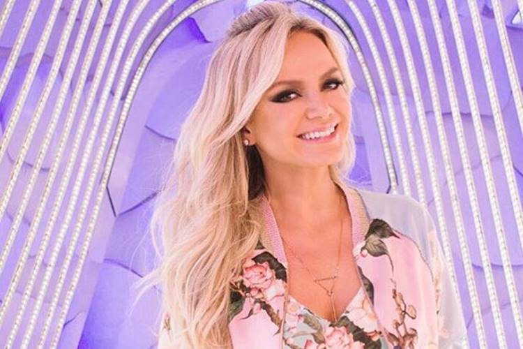 Eliana registra bons índices de audiência