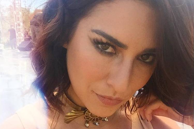 Fernanda Paes Leme está namorando empresário