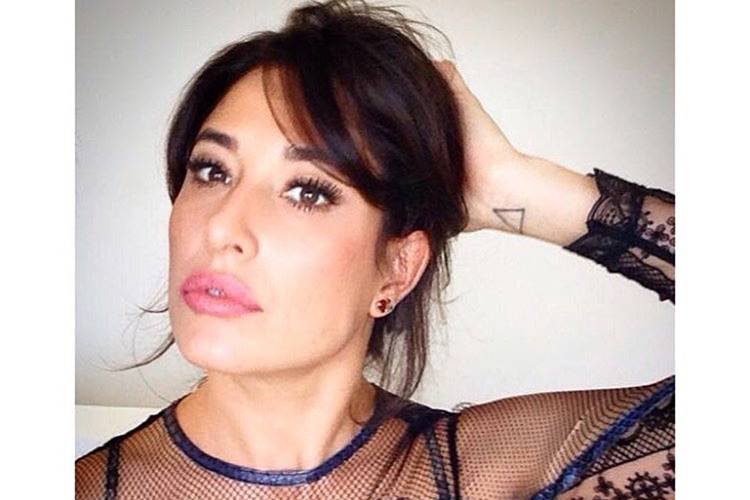 Giselle Itié acerta participação em novela da Record