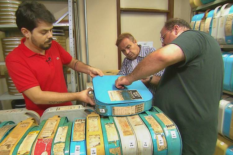 Gugu Divulgação/Record