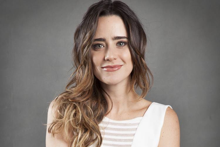 Haja Coração - Bruna Globo/Sergio Zalis