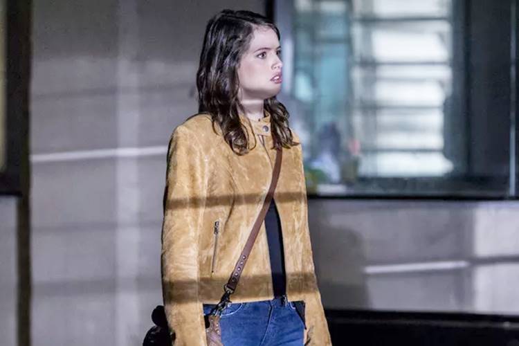 Haja Coracao - Camila Ellen Soares/ Gshow/Reprodução