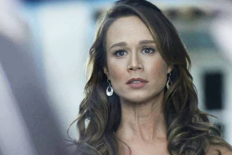 Haja Coração - Tancinha TV Globo/Reprodução