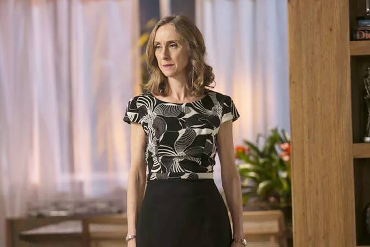 Haja Coração - Vitória Raphael Dias/Gshow/Reprodução