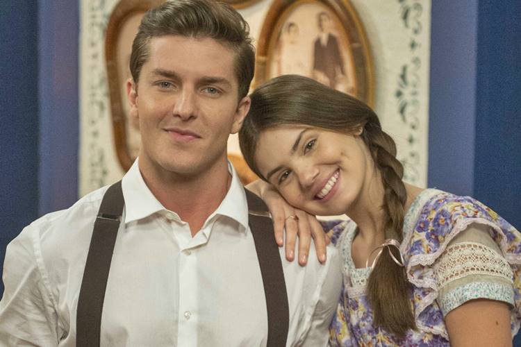 Klebber Toledo se recusa ir a evento por ganhar menos que Camila Queiroz