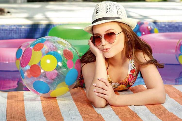 Larissa Manoela está reservada para novela do SBT