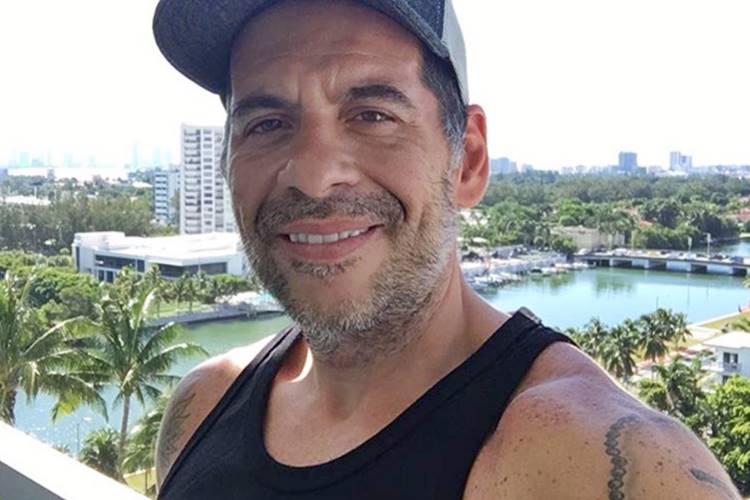 Leandro Hassum será protagonista em série na Globo