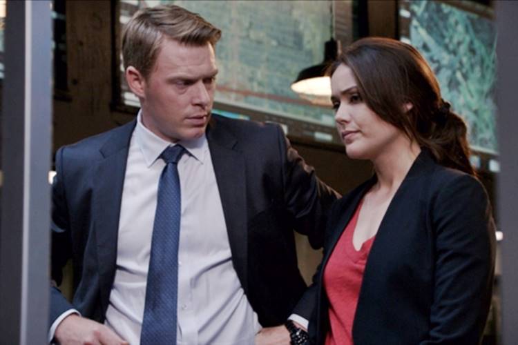 Globo exibe segunda temporada de ‘Lista Negra’