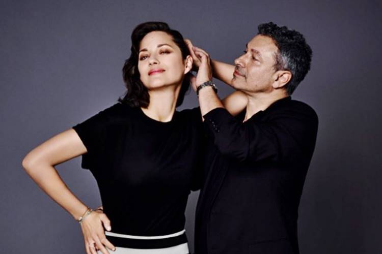 Apontada como pivô da separação de Brad Pitt, Marion Cotillard pode estar grávida
